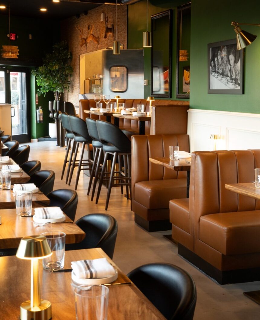 Private Events & Dining | Prose Kitchen & Bar